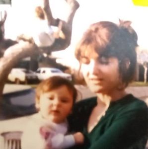 Meet your Posher, Terry